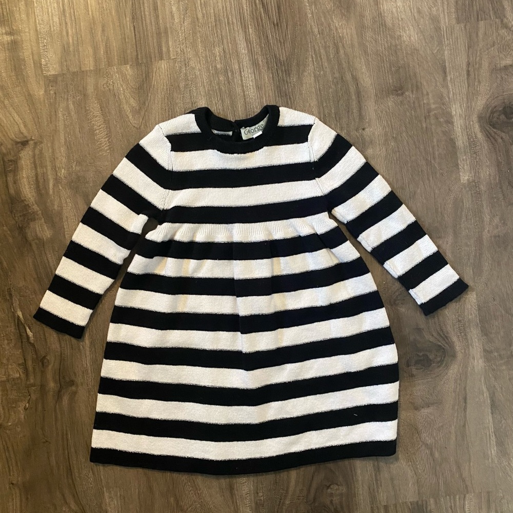 Toddler dress
